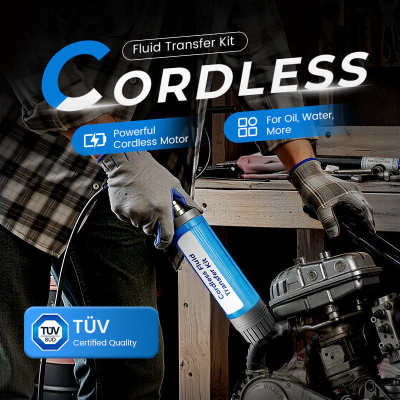 Tools & Gadgets